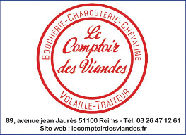 Le Comptoir des Viandes