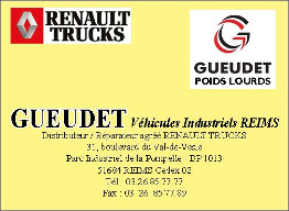 Gueudet